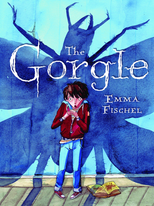 Title details for The Gorgle by Emma Fischel - Available